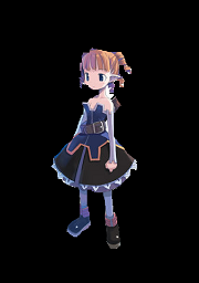 Archer (black)