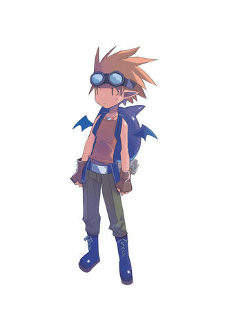 File:Scout (Disgaea).jpg