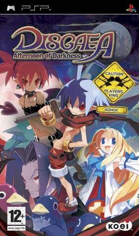 File:Disgaea PSP EU Cover.jpg