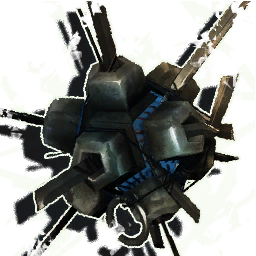Sticky Grenade