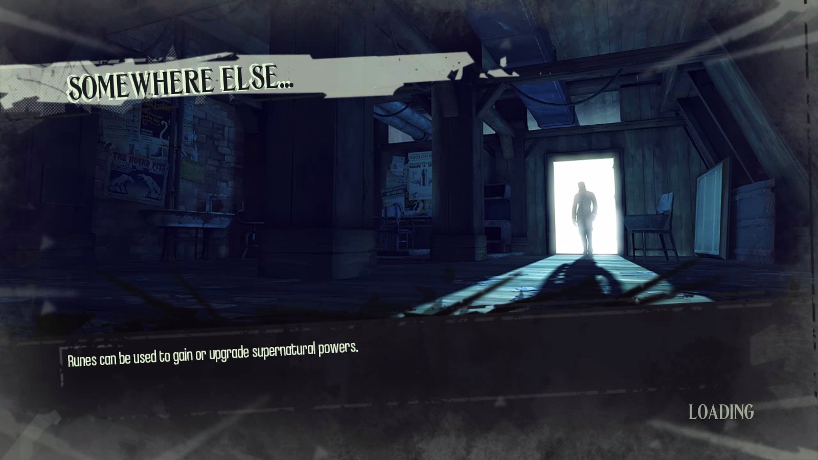 tales from the void gameplay tales from the void gameplay