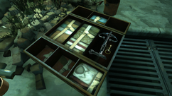 Sewers corvos stuff