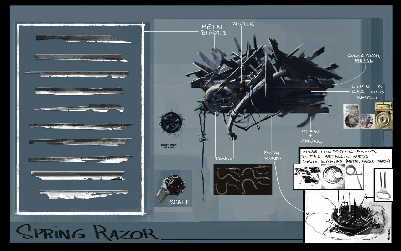 Dishonored чертежи местонахождение