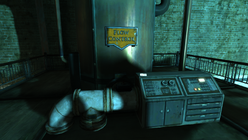 Water control01