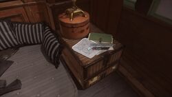 Unfinishedlettertoabigailnote