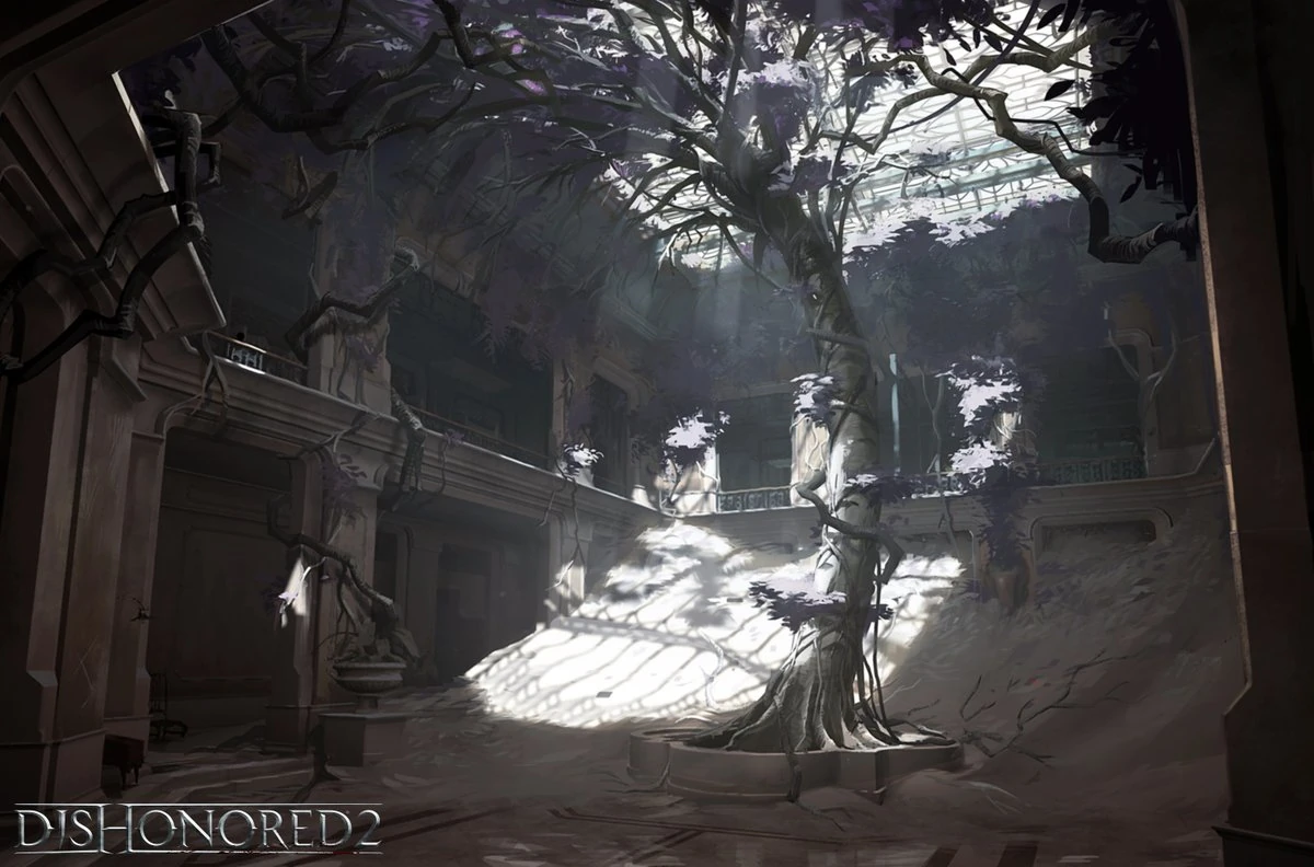 Dishonored 2 crack fix Dishonored 2 crack fix