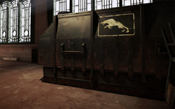 Houndcage