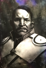 Silvergraph, Luca Abele