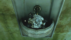 Grannyfountain
