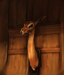 Gazelle3