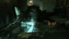 Greavesrefineryentrance