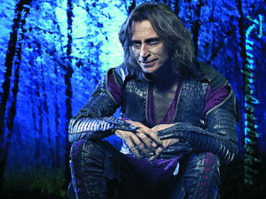 Rumplestiltskin