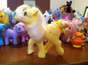 180px-Lauren Faust G1 Posey toy