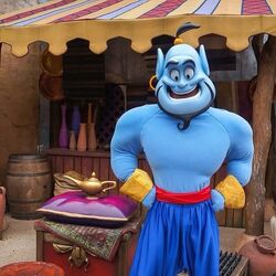 Genie DP