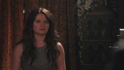 Belle's Counterpart