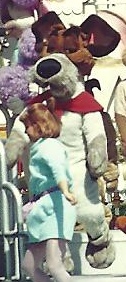 Dodger DLP-1-