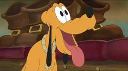 Musketeerpluto