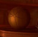 Map Sphere