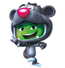 DisneyUniverseBaloo 72 DPI