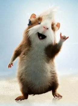 Hurley | G-force Wiki | FANDOM powered by Wikia