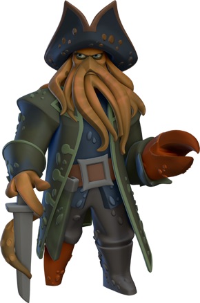 DavyJones1