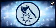 Damage Increase