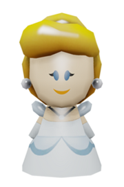 cinderella disney infinity