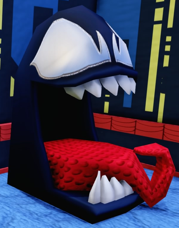 venom disney infinity