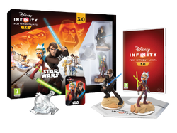 Disney INFINITY 3.0