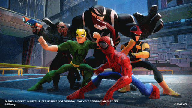 File:Spidey-Groupshot.png