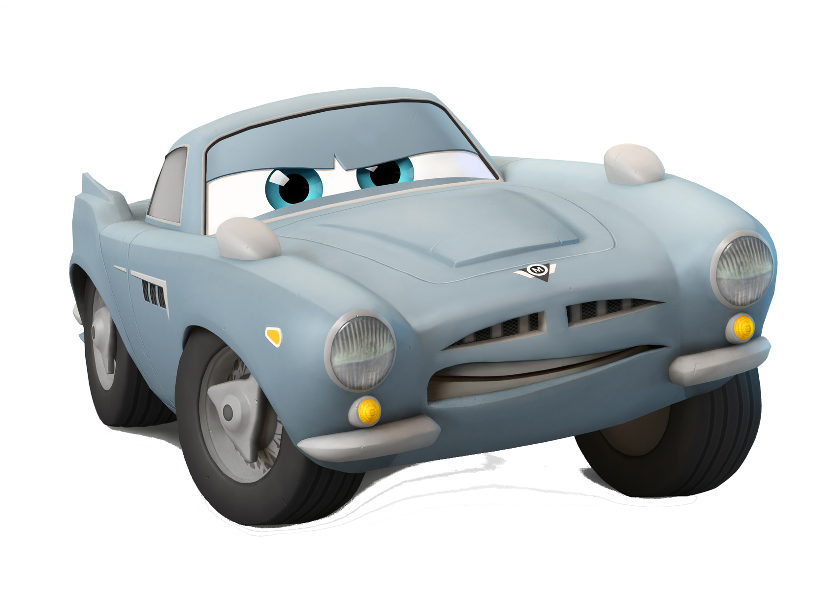 Finn McMissile Disney Infinity Wiki FANDOM powered by Wikia
