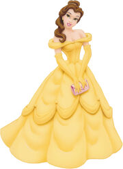 BELLE