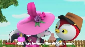 Image - Priscilla in 'Horseshoe Peck Is The Best'.png | Sheriff Callie ...