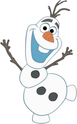 DMW2-Olaf