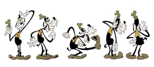 Archivo:5PosesGoofy.jpeg