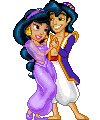 File:Aladdin & Jasmine AladdinCentral.png