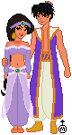 File:Aladdin & Jasmine Marco.gif