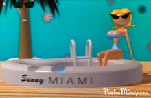 Sunny Miami