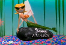 Sunny Atlantis