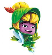 Tinkerbelle