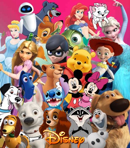 File:Disney faves.jpg