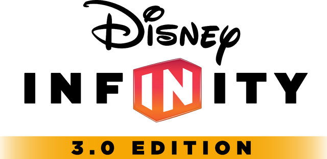 File:Disney INFINITY 3.0 Logo.png