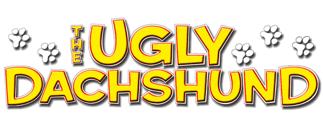 File:The Ugly Dachshund logo.png