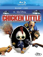 Chicken-Little-Blu-ray-DVD