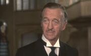 David Niven
