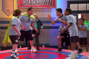 Death Spiral Smackdown
