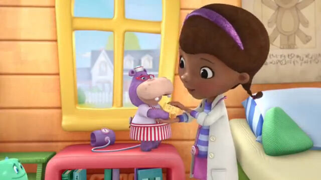 File:Doc cleans hallie's hands.jpg