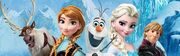 Frozen poster 2
