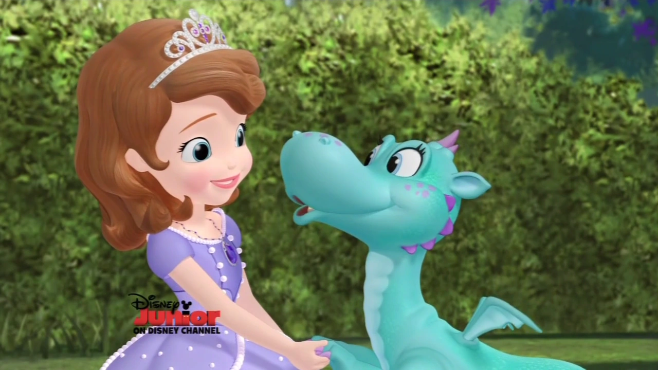 Image - Sofia&Crackle.png | Disney Wiki | Fandom powered by Wikia
