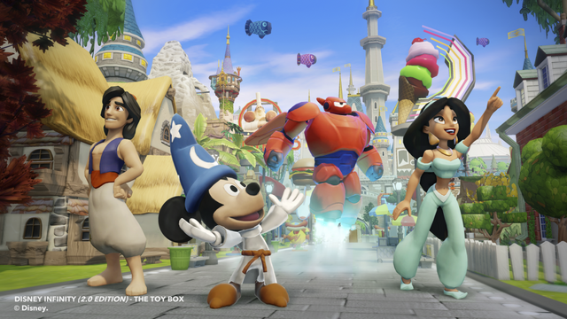 File:Disney INFINITY Toy Box Crystal Mickey.png